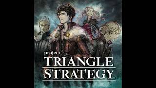 Triangle Strategy OST Travis’s Thieves