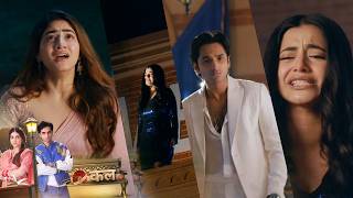 Tu Juliet Jatt Di NEW PROMO 17th February 2026 Heer tells that she is dating Arjun to save Tina