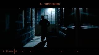 3. Tensiones - El Silencio No Existe - Soundtrack by Juan S. Garcés