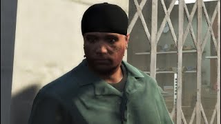 The story of Fatz From By Your Self Gangster Crips (BankNotes) (Ybn Los scandalous) (GTA RP)