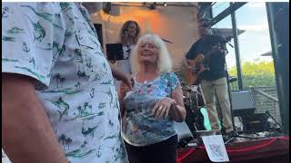 Angel from Montgomery performed by Midnight Buzz