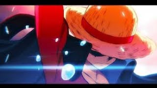 One Piece AMV Wolf Totem