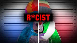 Gorilla Tag's Most HATED Creator Has RETURNED...