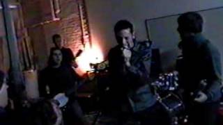 The Juliana Theory 02 Music Box Superhero Live & Rare 2/5/00