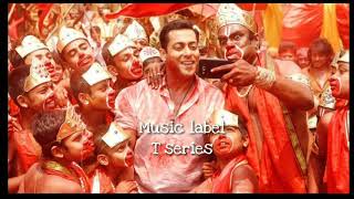 Chal beta selfie lele re (Bajrangi Bhaijaan) lyrical video