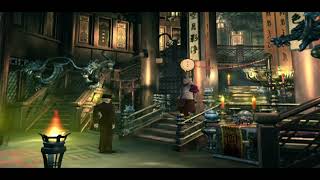 Shadow Hearts Part 2