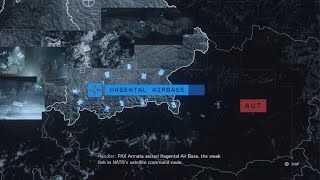 Battlefield 6 New season opening scene