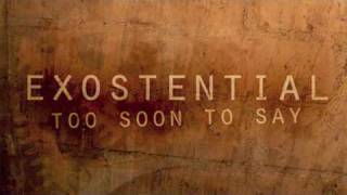 Exostential - Howling At The Moon ft. Jasmine Golan