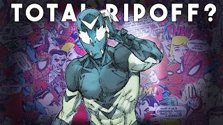 The FAILURE of DC’s Spider-Man