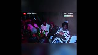 Unito Vibes,Live performance.