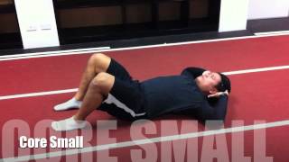 More General Adaptation Phase exercises