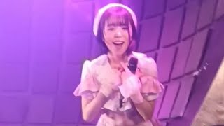 好き好き好き (Live) Otomeria 2026.1.17 soaバースデー限定ピンク衣装 【Girls Face in RING】