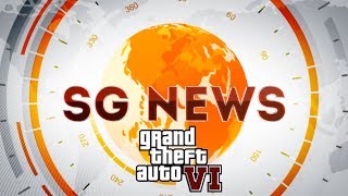 GTA 6 in 2020 on PS5 : Confirmed Details You Need to Know  - SG NEWS #3