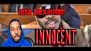 INNOCENT'INNOCENT (Kyle's Theme) - Loza Alexander