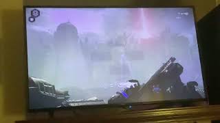 Gears 5 Kait Retro Lancer sound effects/Fight 