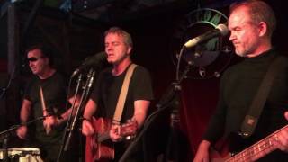 SHARKY'S GONNA GET YOU - Live at The Retreat