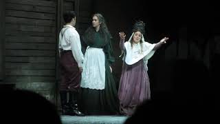 Xabier Anduaga & Fernando Radó, 'Signor Conte, agli occhi miei', La sonnambula (Bellini)