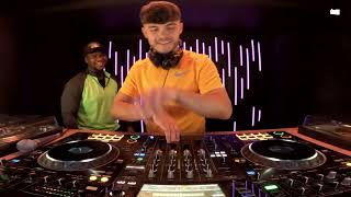 Will Todd – 07-11-25 – Mesh Radio