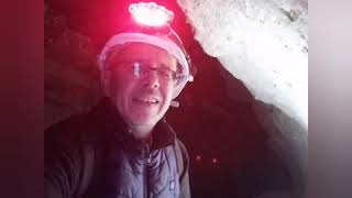 Grotte de Caumont(l'usine v1-v2)