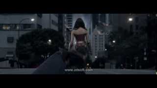 Wonder Woman  A Short by Rainfall Films