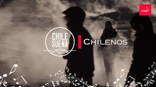 Chile Suena: Cada chileno, un ritmo único 🇨🇱🎵 | Marca Chile