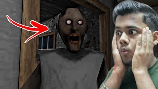 Granny Ke Diye Dard Aur Spider Granny Ka Khauf😈 | @AbhiJindalGaming