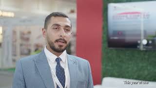 Hear from Abd El-Rahman Essam, Technical Architect at Teef Najd