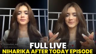 Niharika & Sorab’s Full Live After Today’s Explosive Episode of The 50