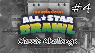 NASB Classic Challenge #4