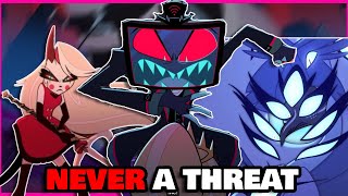 The Many ways Vox could have been Beaten (Season 2 Rant)