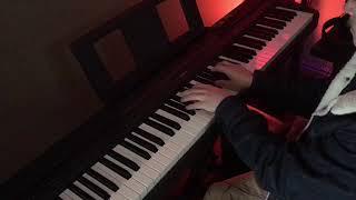 All The Things You Are - 2nd Semester Final