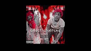 Rxpaco - Ghost Steppers (official audio) Prod by rx88wolf
