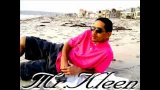 MR KLEEN-"RIGHT NOW"