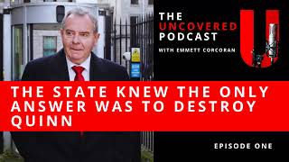 Episode 1: Seán Quinn and the collapse of the Quinn Group