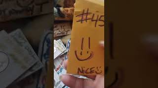 mail call @handyandy736  I love this channel