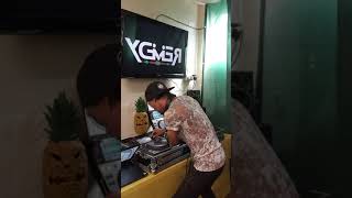 DJ eSS - Remedy Presents AUS & UK DNB Showcase