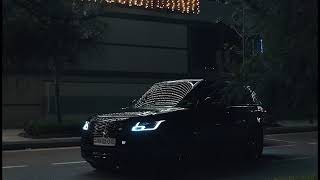 Range Rover 99XX015