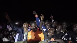 Titus Vybes - Ebinnu Lya 2019 [Mbale S.S Grounds]
