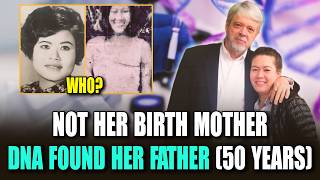 A Vietnamese Learned Her Mother Wasn’t Biological — DNA Revealed Her Childless American Vet Father