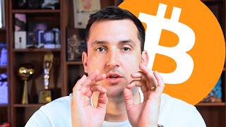 DO NOT BELIEVE HEADLINES — BITCOIN IS GOING LOWER...