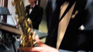 Jazz Band Live at Event in Malaysia | Jason Geh Jazz Trio