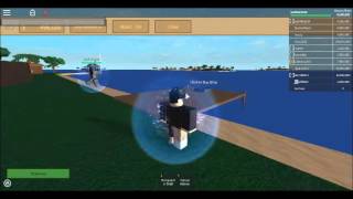 ROBLOX One Piece AOP Hakcer