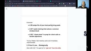 The $5 Shift   — Why It’s $5 (and Why That’s the Best Part)