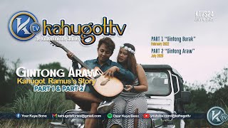 KAHUGOT RAMUS'S 2025 UPDATE | PART 1 AND 2 | Gintong Araw