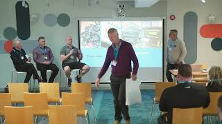 What Does Green Actually Mean?