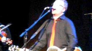 Flogging Molly Requiem For A Dying Song Live Green 17 Tour 3/9/2010 Borgarts