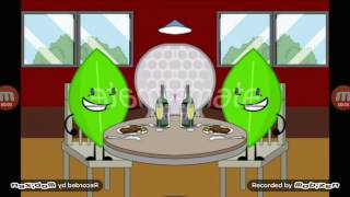 Golf Ball gets Sent to Bed Early in YksskY OppO