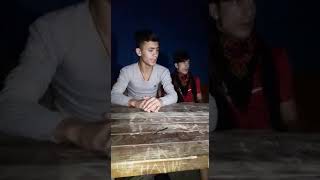 Sinan Demir - Çavken