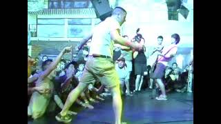 Have Heart - Something More Than Ink (Live @ Sound & Fury Festival 2006 - Alpine, Ventura, CA)