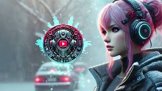 CyberBeats - Crystal Circuits (Cyberpunk | Deep | Synthwave | Synthpop | Music Video)